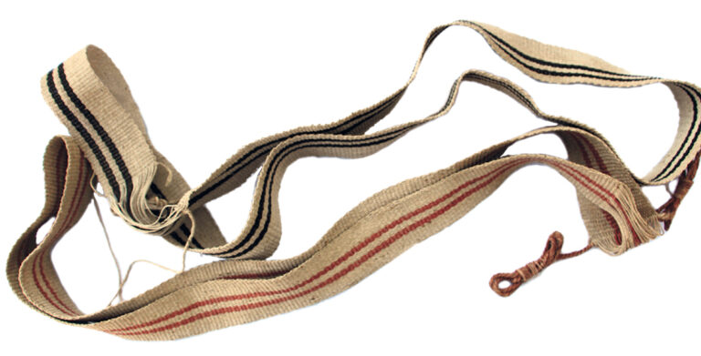 Pamoi (silla ayorea)
