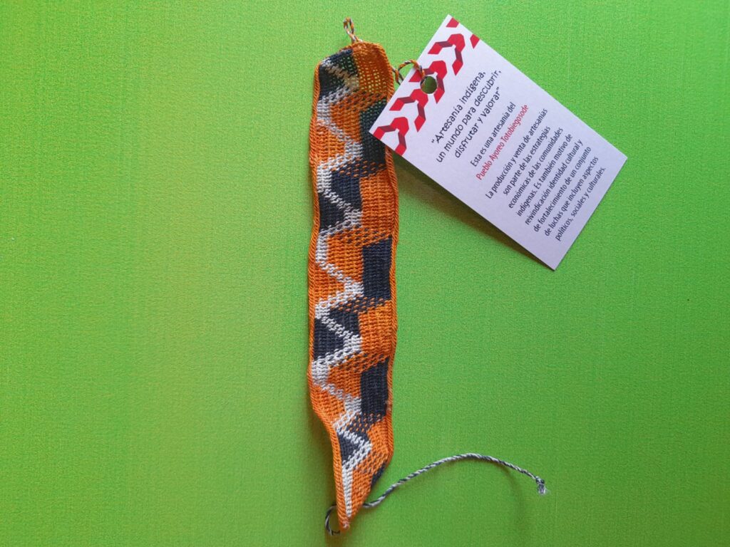Pulsera