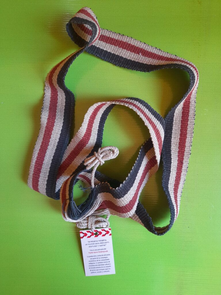 Pamoi (silla ayorea)