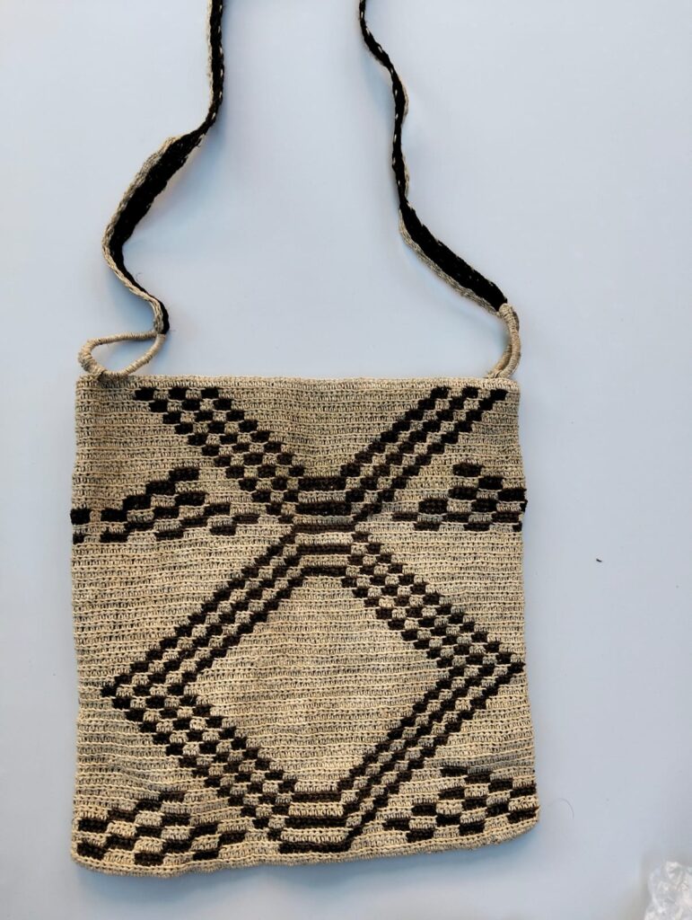 Cartera Nivaclé