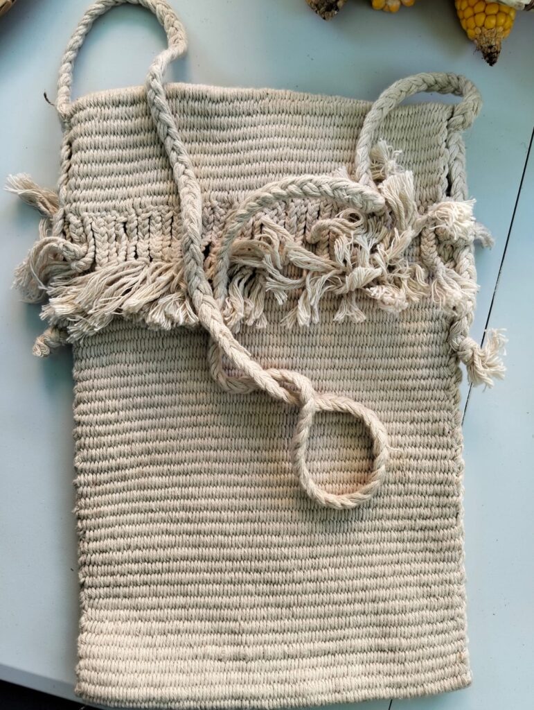 Cartera Pai Tavyterá